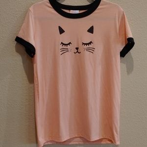 LulaRoe Small Liv Tee